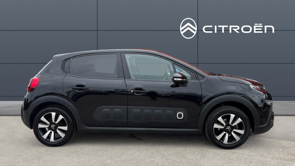 Citroen C3 1.2 PureTech 83 Flair 5dr Petrol Hatchback - Image 5