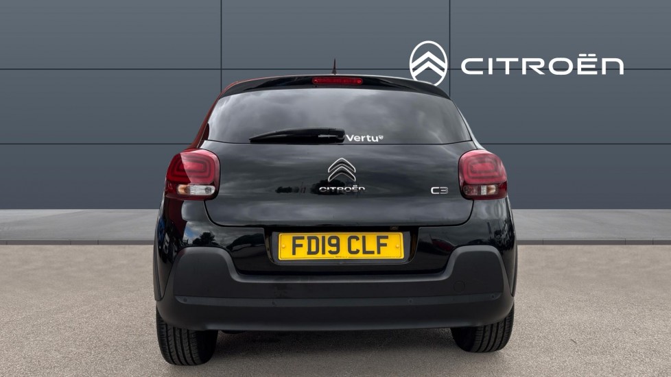 Citroen C3 1.2 PureTech 83 Flair 5dr Petrol Hatchback - Image 6