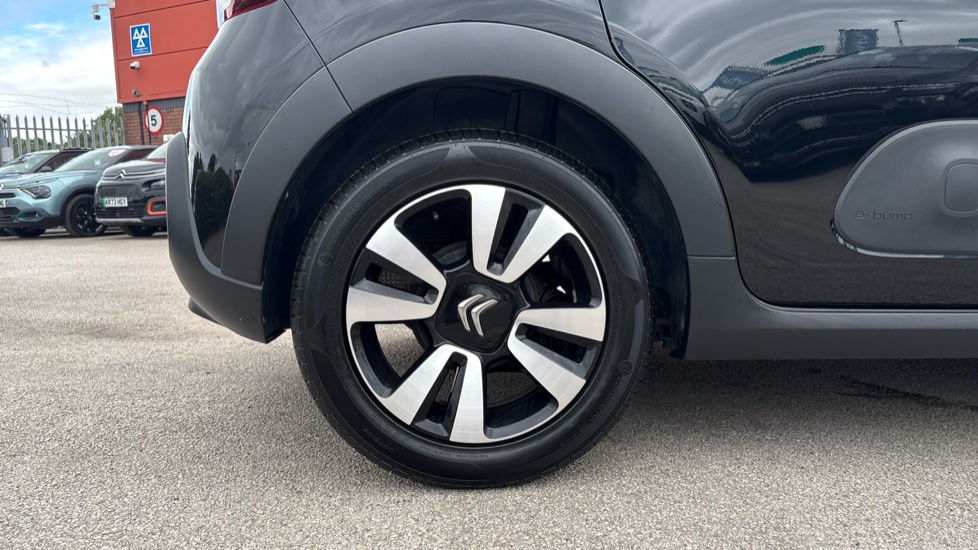 Citroen C3 1.2 PureTech 83 Flair 5dr Petrol Hatchback - Image 7
