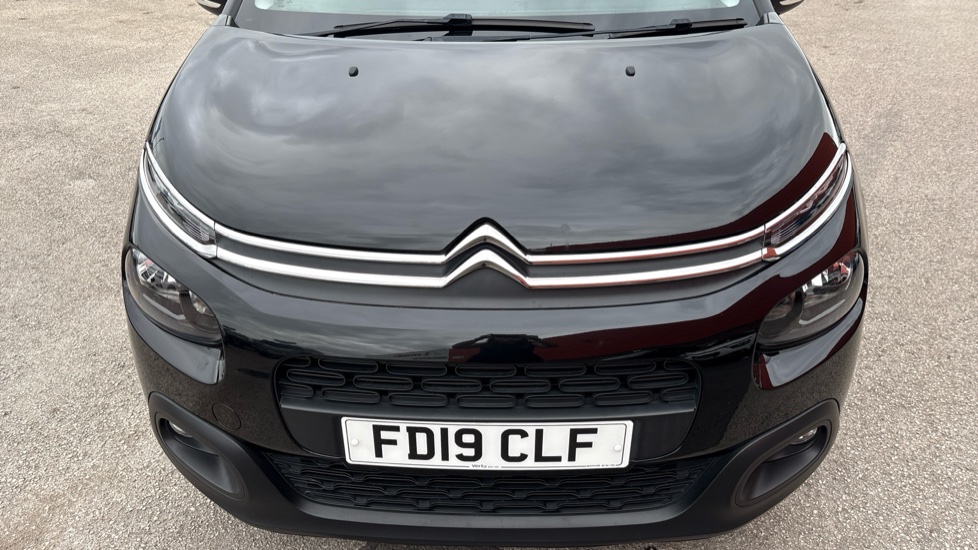 Citroen C3 1.2 PureTech 83 Flair 5dr Petrol Hatchback - Image 8