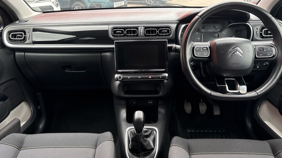 Citroen C3 1.2 PureTech 83 Flair 5dr Petrol Hatchback - Image 10
