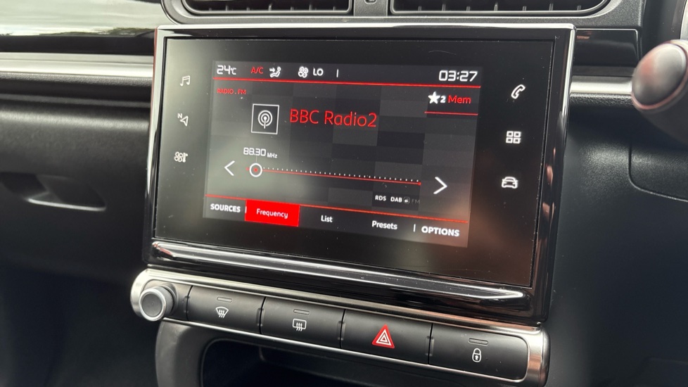 Citroen C3 1.2 PureTech 83 Flair 5dr Petrol Hatchback - Image 12