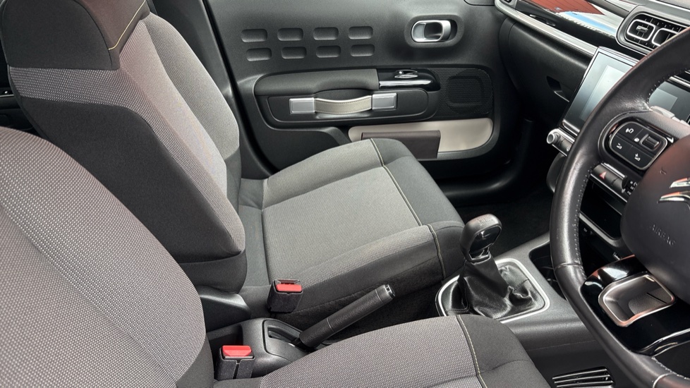 Citroen C3 1.2 PureTech 83 Flair 5dr Petrol Hatchback - Image 14