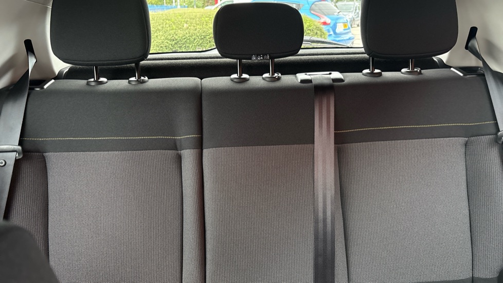 Citroen C3 1.2 PureTech 83 Flair 5dr Petrol Hatchback - Image 15