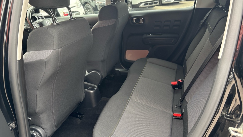 Citroen C3 1.2 PureTech 83 Flair 5dr Petrol Hatchback - Image 16