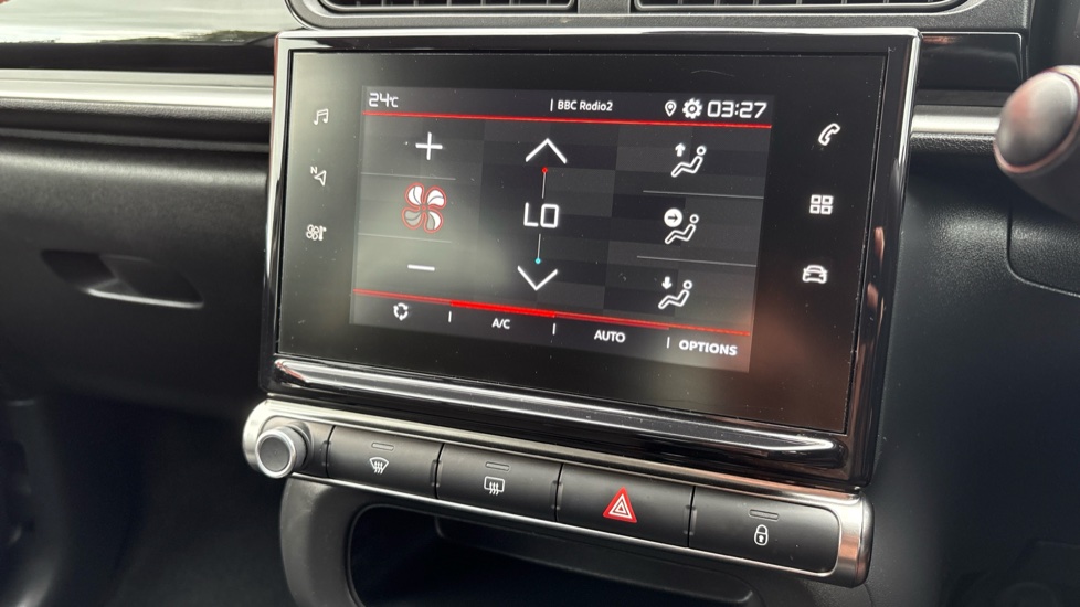 Citroen C3 1.2 PureTech 83 Flair 5dr Petrol Hatchback - Image 21