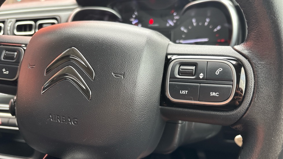 Citroen C3 1.2 PureTech 83 Flair 5dr Petrol Hatchback - Image 25