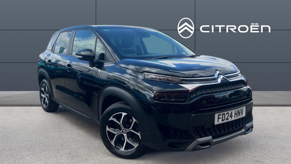 Citroen C3 Aircross 1.2 PureTech 110 You 5dr Petrol Hatchback - Image 1