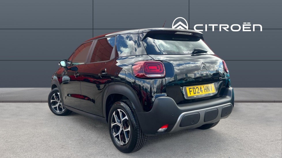 Citroen C3 Aircross 1.2 PureTech 110 You 5dr Petrol Hatchback - Image 2