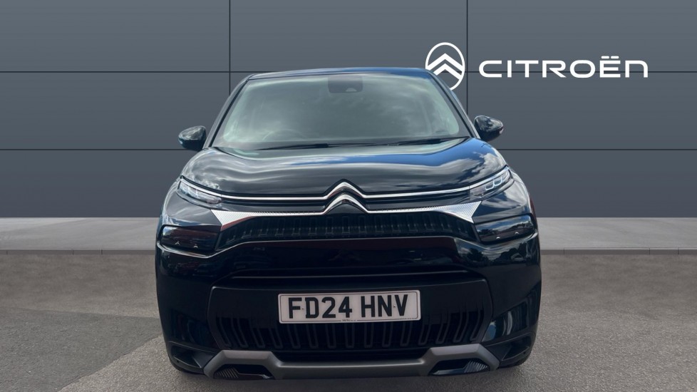 Citroen C3 Aircross 1.2 PureTech 110 You 5dr Petrol Hatchback - Image 3
