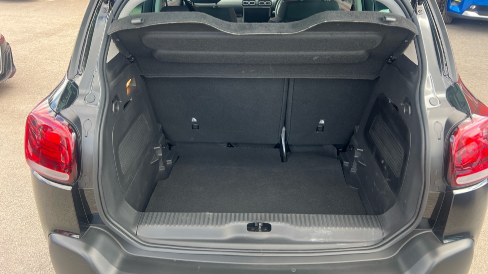 Citroen C3 Aircross 1.2 PureTech 110 You 5dr Petrol Hatchback - Image 4