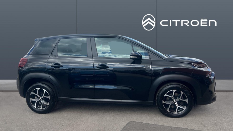 Citroen C3 Aircross 1.2 PureTech 110 You 5dr Petrol Hatchback - Image 5