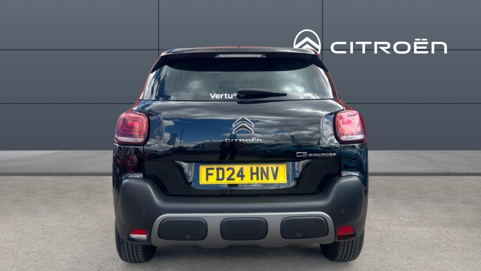 Citroen C3 Aircross 1.2 PureTech 110 You 5dr Petrol Hatchback - Image 6