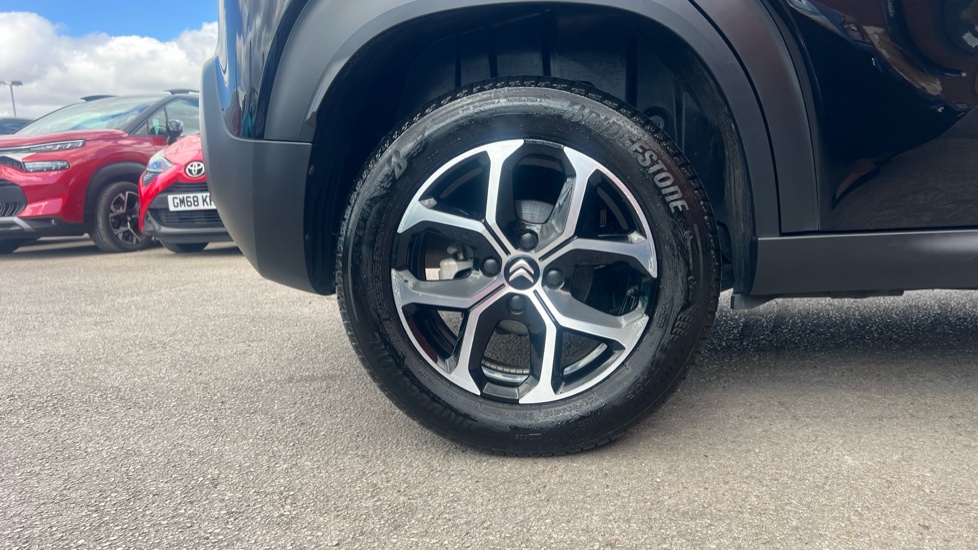 Citroen C3 Aircross 1.2 PureTech 110 You 5dr Petrol Hatchback - Image 7