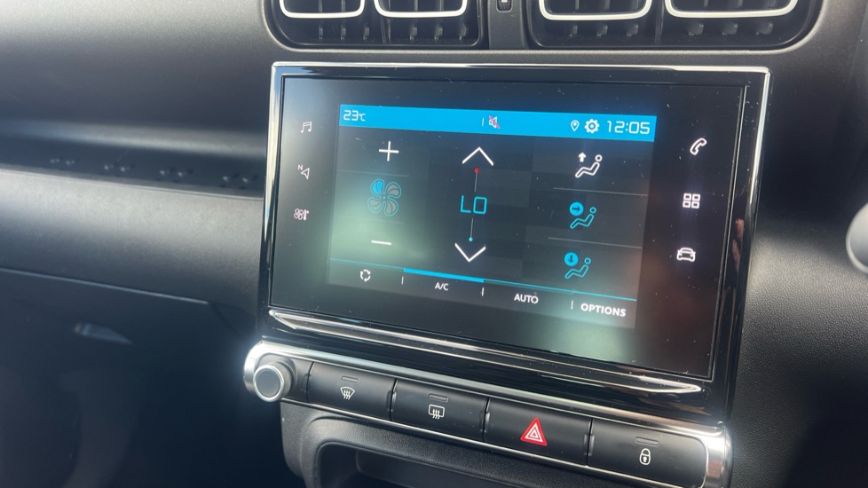 Citroen C3 Aircross 1.2 PureTech 110 You 5dr Petrol Hatchback - Image 12