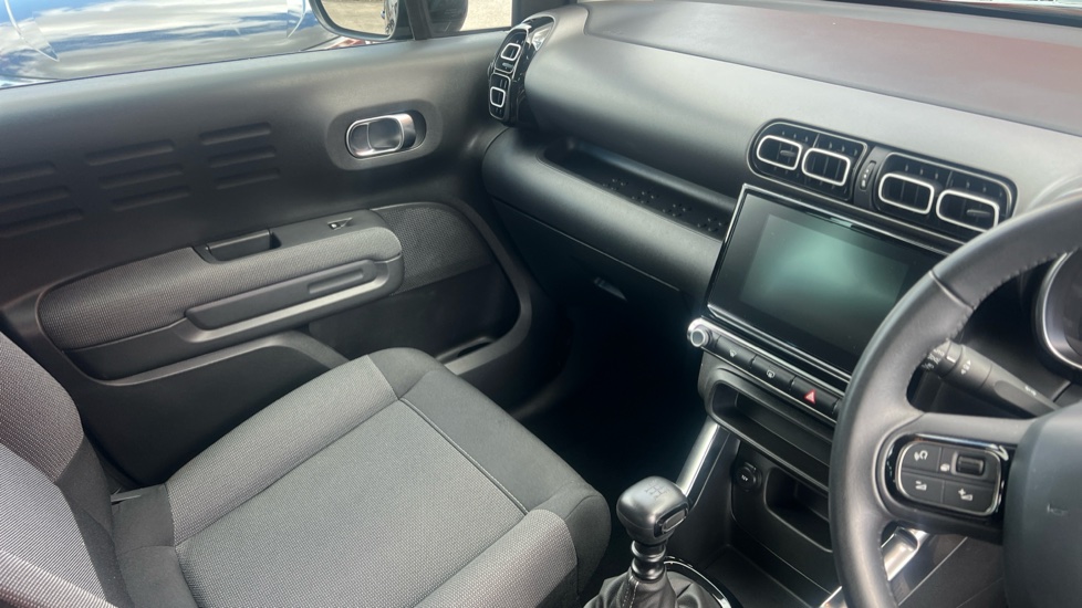 Citroen C3 Aircross 1.2 PureTech 110 You 5dr Petrol Hatchback - Image 14