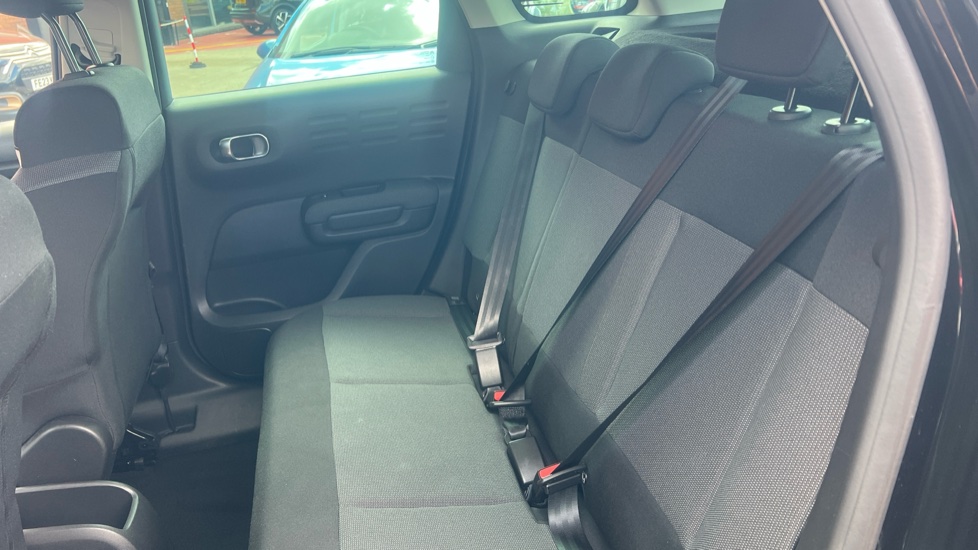 Citroen C3 Aircross 1.2 PureTech 110 You 5dr Petrol Hatchback - Image 16