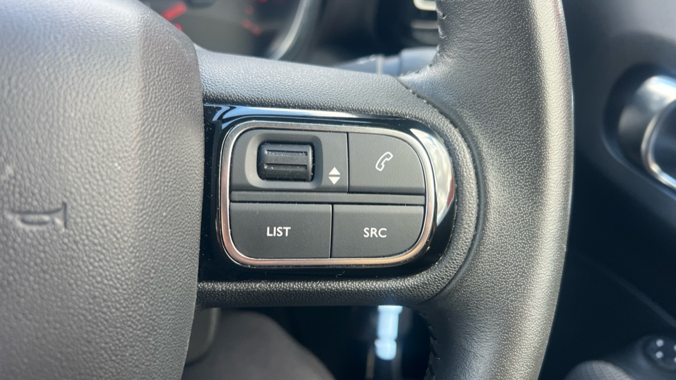 Citroen C3 Aircross 1.2 PureTech 110 You 5dr Petrol Hatchback - Image 23
