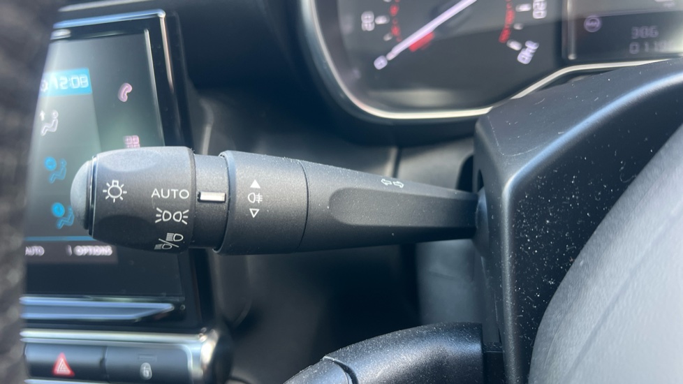 Citroen C3 Aircross 1.2 PureTech 110 You 5dr Petrol Hatchback - Image 24