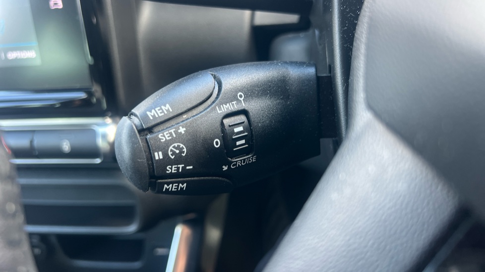 Citroen C3 Aircross 1.2 PureTech 110 You 5dr Petrol Hatchback - Image 25