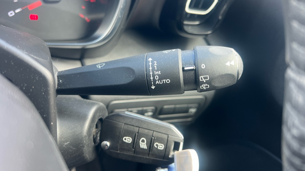 Citroen C3 Aircross 1.2 PureTech 110 You 5dr Petrol Hatchback - Image 26