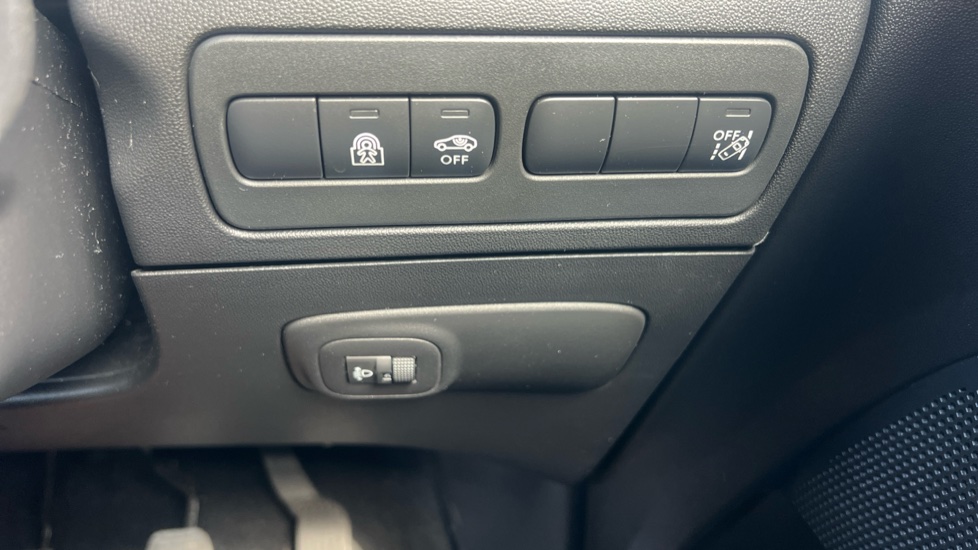 Citroen C3 Aircross 1.2 PureTech 110 You 5dr Petrol Hatchback - Image 27