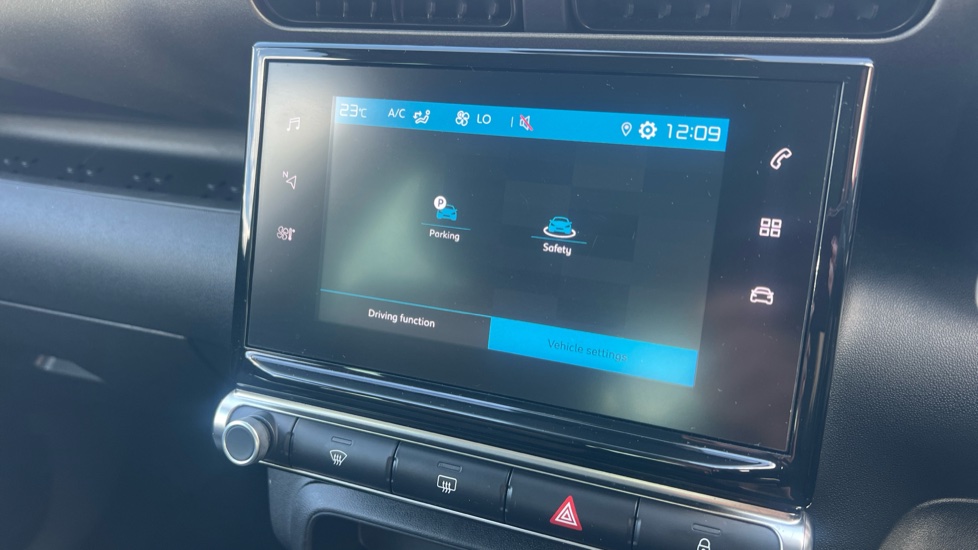 Citroen C3 Aircross 1.2 PureTech 110 You 5dr Petrol Hatchback - Image 33