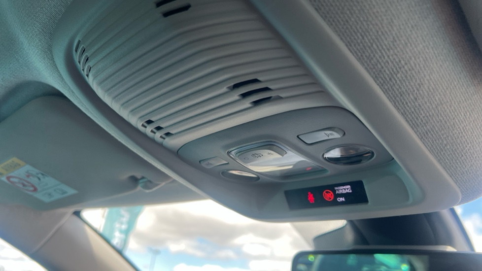 Citroen C3 Aircross 1.2 PureTech 110 You 5dr Petrol Hatchback - Image 34
