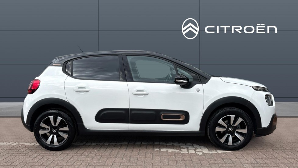 Citroen C3 1.2 PureTech C-Series Edition 5dr Petrol Hatchback - Image 5