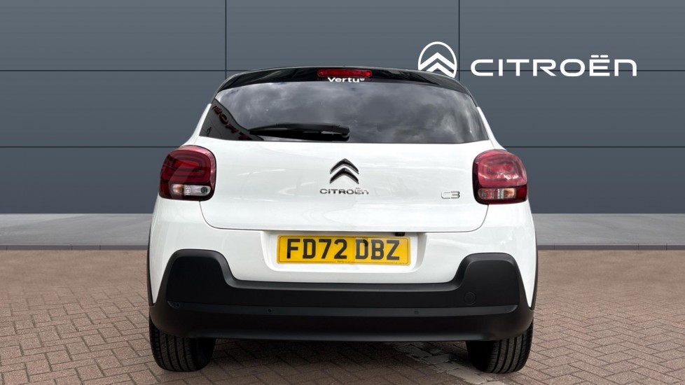 Citroen C3 1.2 PureTech C-Series Edition 5dr Petrol Hatchback - Image 6