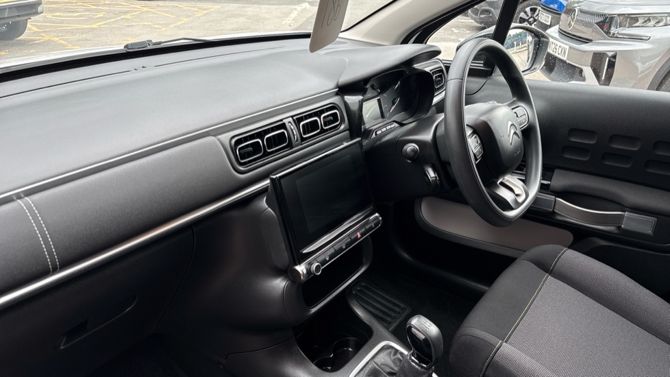 Citroen C3 1.2 PureTech C-Series Edition 5dr Petrol Hatchback - Image 9
