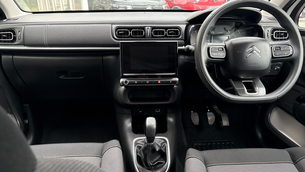 Citroen C3 1.2 PureTech C-Series Edition 5dr Petrol Hatchback - Image 10