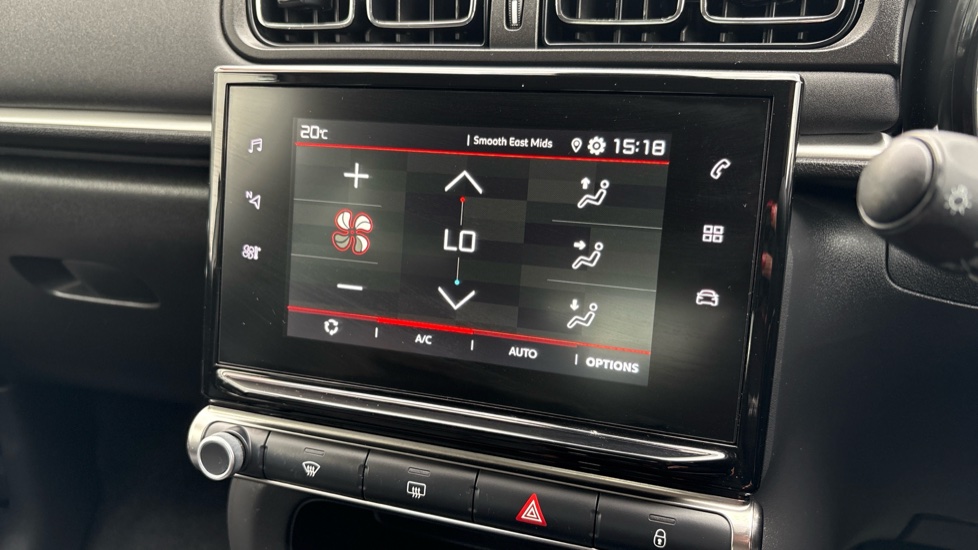 Citroen C3 1.2 PureTech C-Series Edition 5dr Petrol Hatchback - Image 23