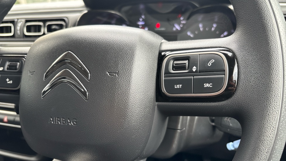 Citroen C3 1.2 PureTech C-Series Edition 5dr Petrol Hatchback - Image 25