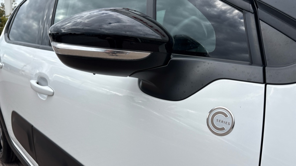 Citroen C3 1.2 PureTech C-Series Edition 5dr Petrol Hatchback - Image 30
