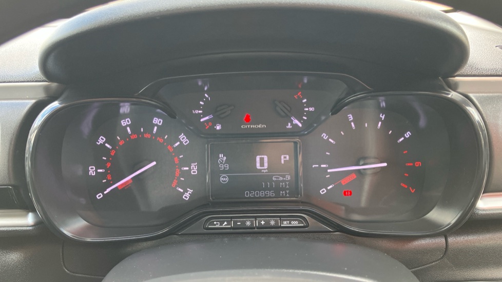 Citroen C3 1.2 PureTech 110 Plus 5dr EAT6 Petrol Hatchback - Image 18