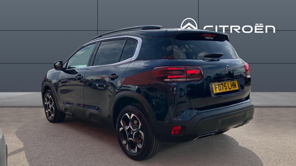 Citroen C5 Aircross 1.5D Max Edition 5dr Auto Diesel Hatchback - Image 2