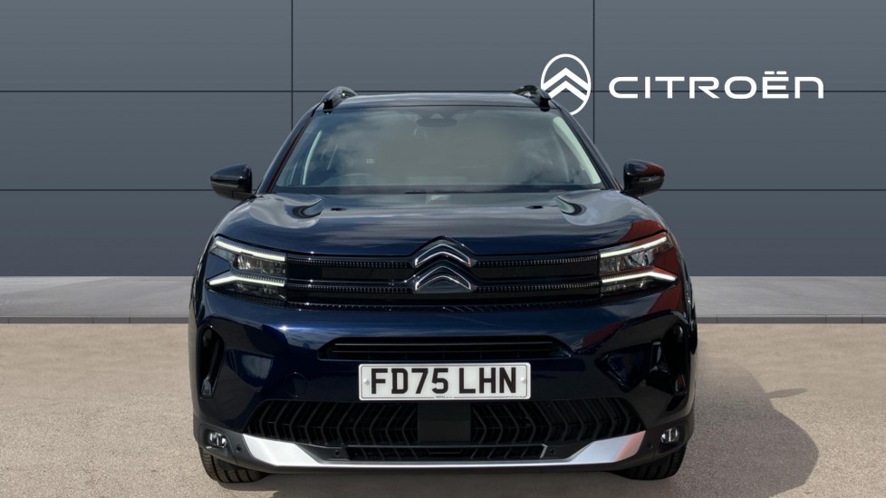 Citroen C5 Aircross 1.5D Max Edition 5dr Auto Diesel Hatchback - Image 3