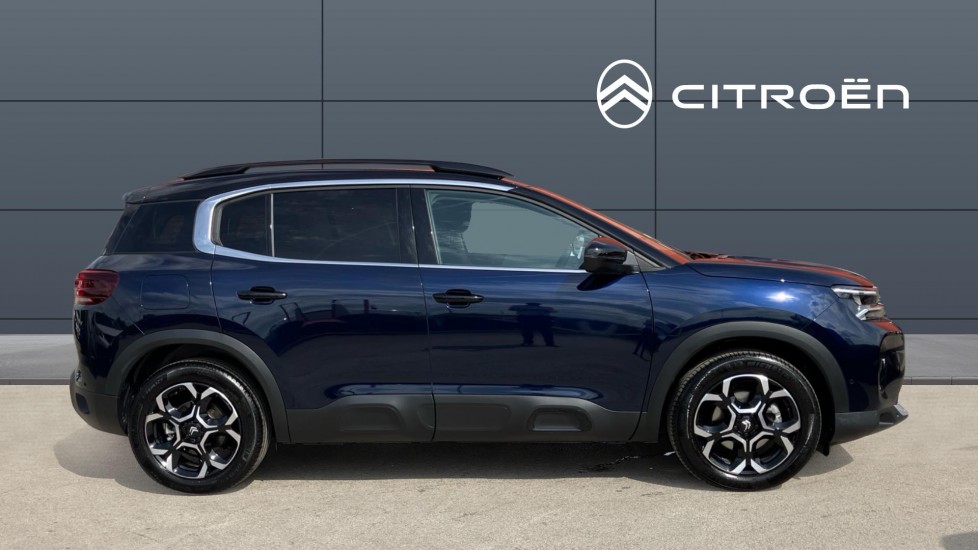 Citroen C5 Aircross 1.5D Max Edition 5dr Auto Diesel Hatchback - Image 5