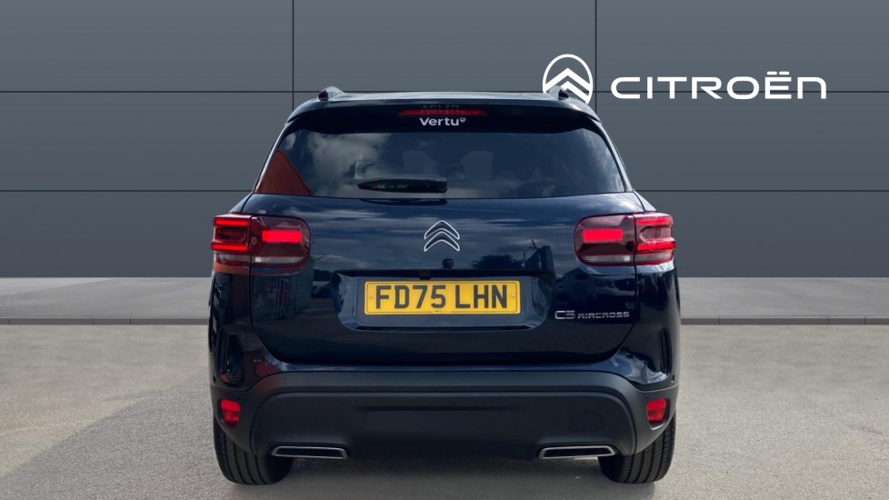 Citroen C5 Aircross 1.5D Max Edition 5dr Auto Diesel Hatchback - Image 6