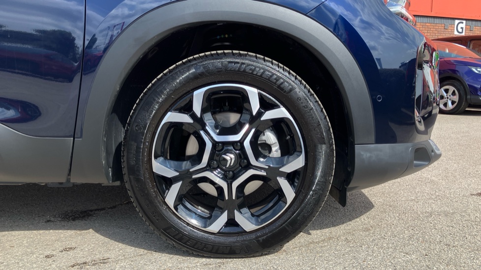 Citroen C5 Aircross 1.5D Max Edition 5dr Auto Diesel Hatchback - Image 7