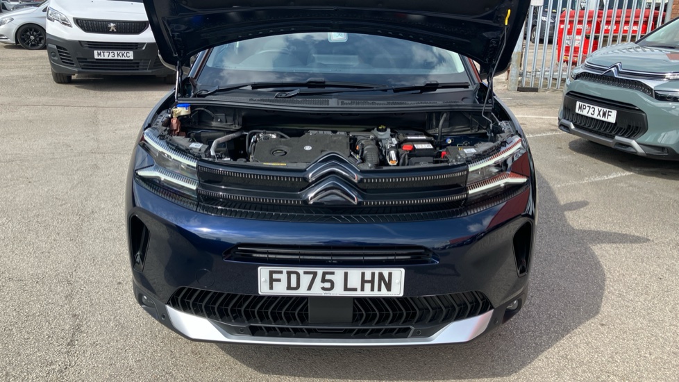 Citroen C5 Aircross 1.5D Max Edition 5dr Auto Diesel Hatchback - Image 8