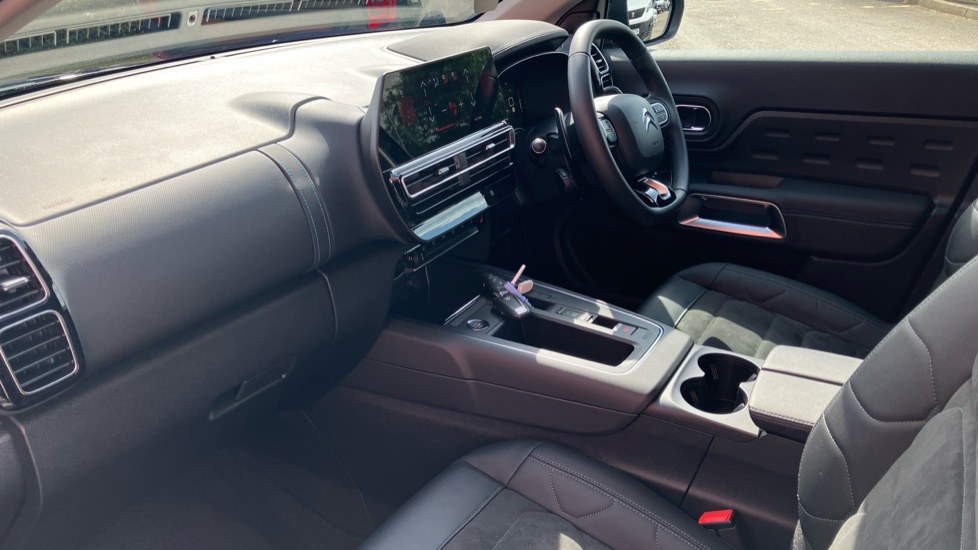 Citroen C5 Aircross 1.5D Max Edition 5dr Auto Diesel Hatchback - Image 9