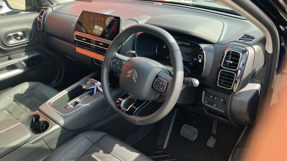 Citroen C5 Aircross 1.5D Max Edition 5dr Auto Diesel Hatchback - Image 11