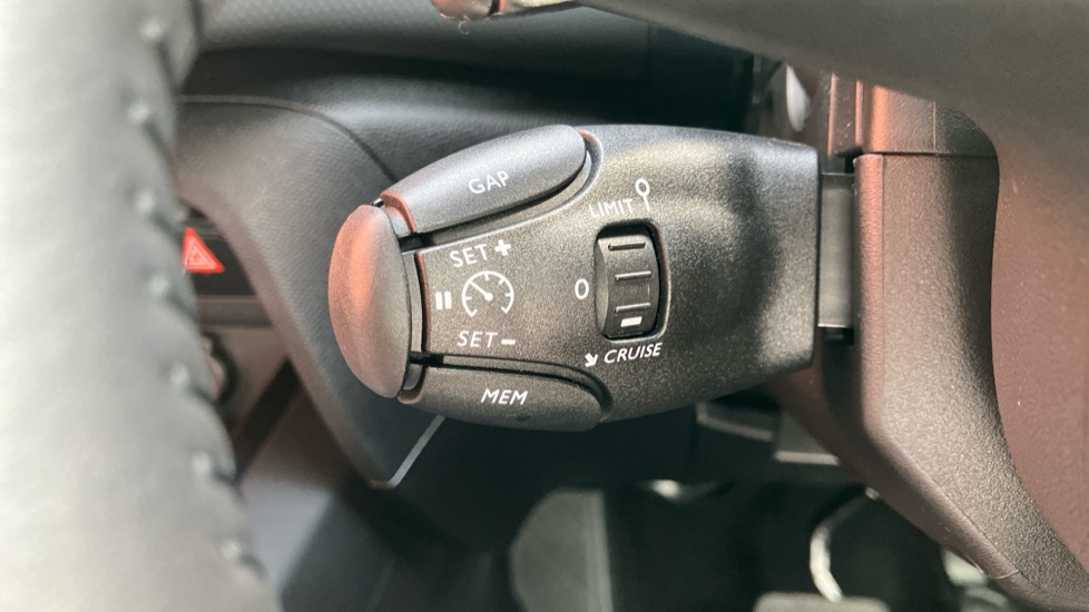 Citroen C5 Aircross 1.5D Max Edition 5dr Auto Diesel Hatchback - Image 22