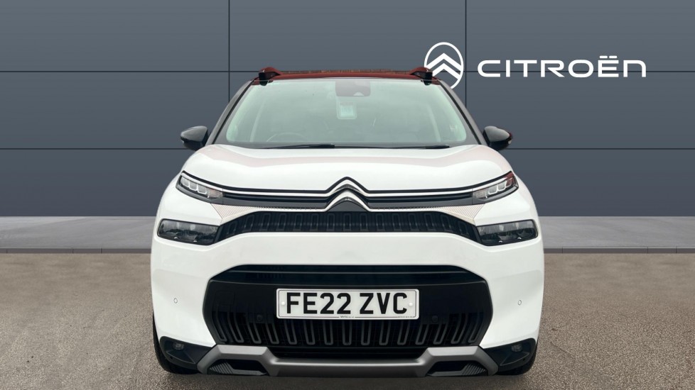 Citroen C3 Aircross 1.2 PureTech 110 Shine Plus 5dr Petrol Hatchback - Image 3