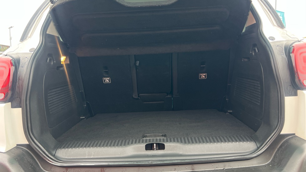 Citroen C3 Aircross 1.2 PureTech 110 Shine Plus 5dr Petrol Hatchback - Image 4