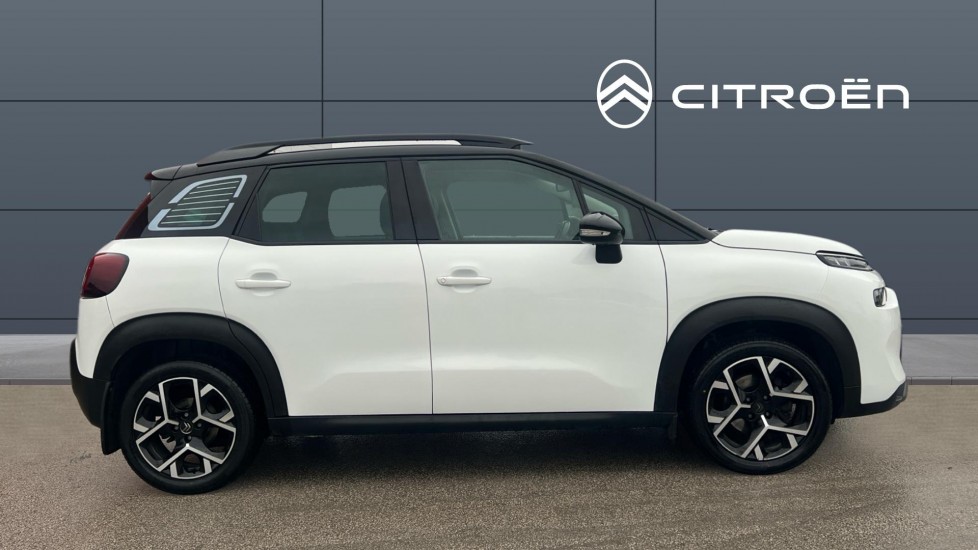 Citroen C3 Aircross 1.2 PureTech 110 Shine Plus 5dr Petrol Hatchback - Image 5