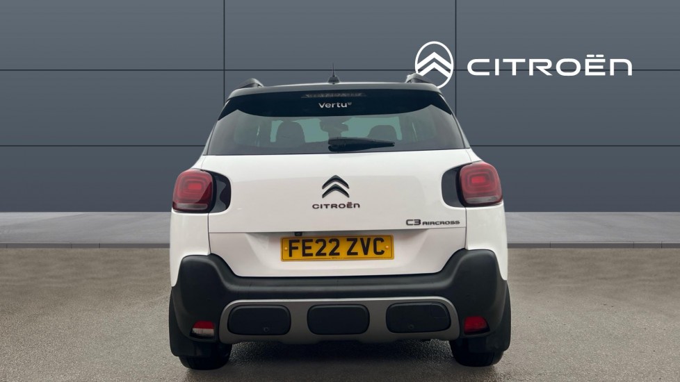 Citroen C3 Aircross 1.2 PureTech 110 Shine Plus 5dr Petrol Hatchback - Image 6