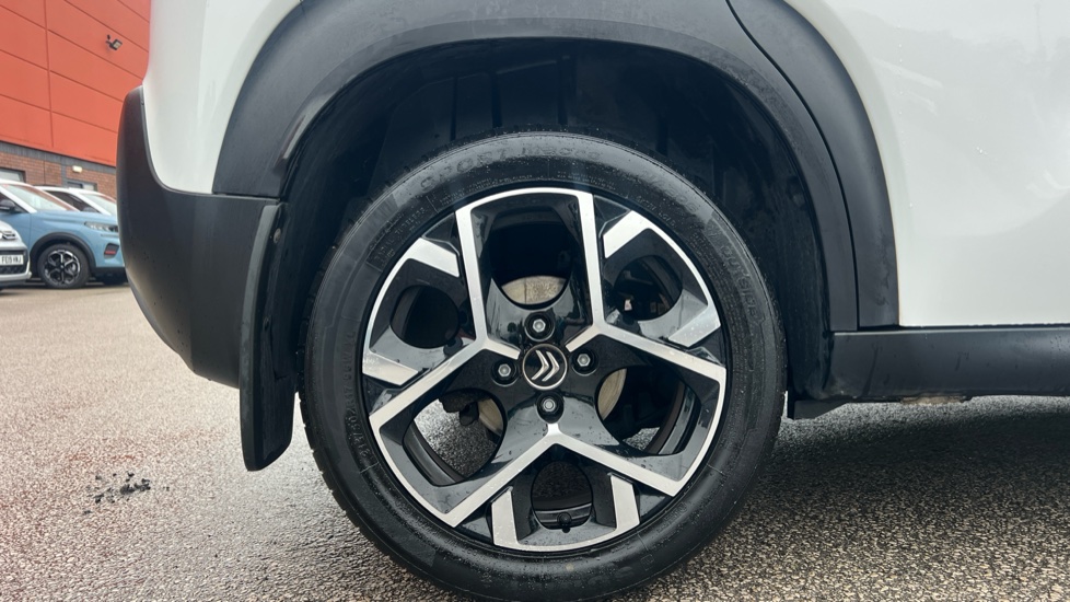 Citroen C3 Aircross 1.2 PureTech 110 Shine Plus 5dr Petrol Hatchback - Image 7